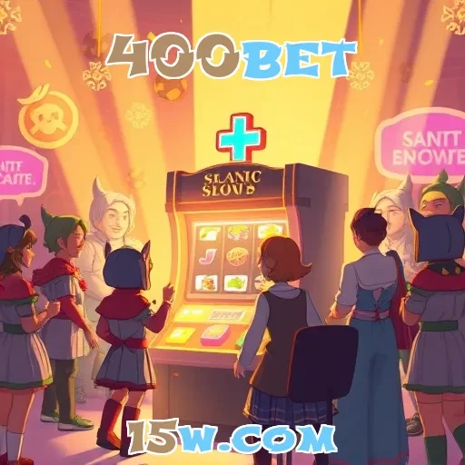 400bet: Descubra as Maravilhas da Seção VIP para Jogadores Especiais