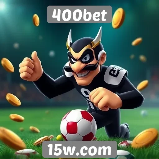 Análise de promoções no site 400bet
