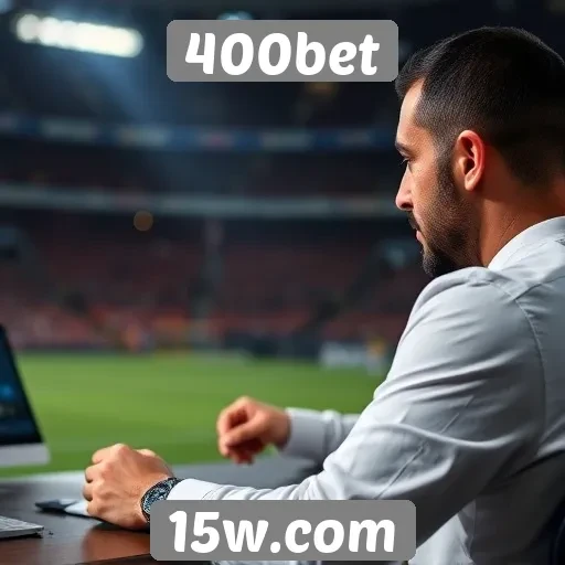 Comparação entre 400bet e concorrentes no mercado