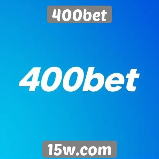 Exploração das funcionalidades do site 400bet