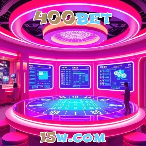 400bet: Opções de Pagamento Que Transformam Sua Experiência de Jogo