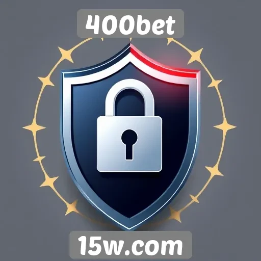 Análise de segurança do site 400bet