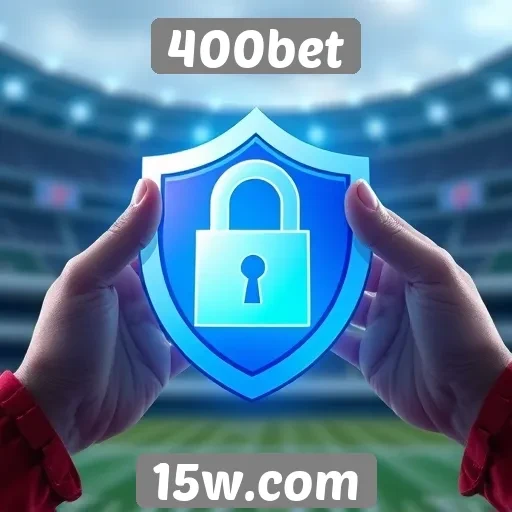 Segurança e confiabilidade em transações no 400bet