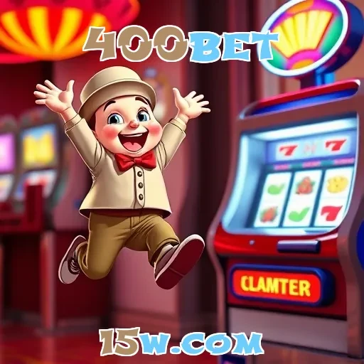 400bet: Descubra a Revolução em Apostas de Eventos Esportivos