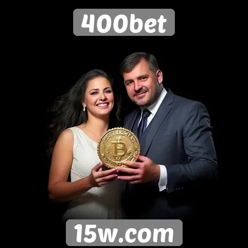 Histórias de ganhadores no 400bet